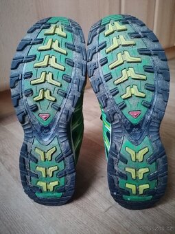 Salomon XA PRO 3D Gore-tex v. 42 - 6