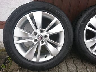 Škoda Kodiaq 18" Originální alu kola zimní 235/55/R18 - 6