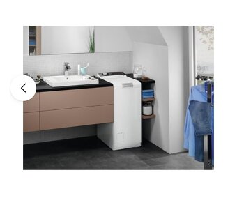 AEG 7000 6kg A+++, 1500ot. Fuzzy Logic,LTX7C562C - 6