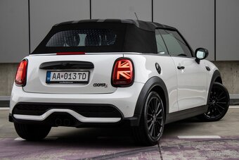 Mini Cooper S 131 kW, 7-st. automat, 2023, benzín - 6