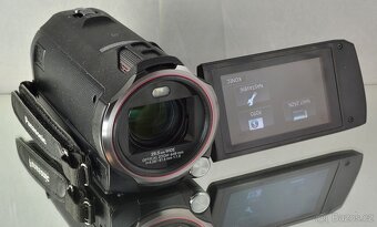 Panasonic HC V777 Full HDVWi-FiHYBRID O.I.S. - 6