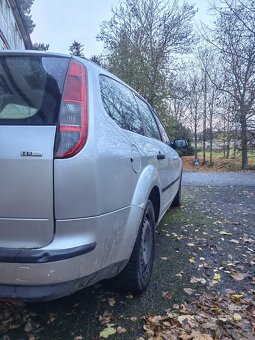 Ford Focus 2006 - 6