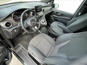 Mercedes Benz V250 W447 V-class - 6