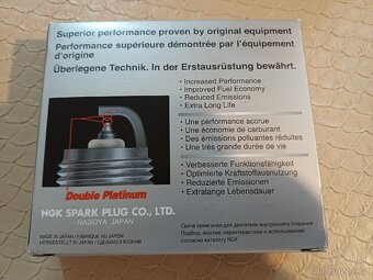 Nove svičky mgk PRF6G-9 - 6