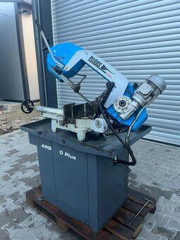 Pásová pila Pilous ARG220 plus - 6
