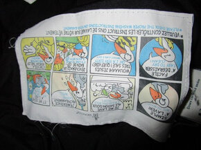 Pánská zimní bunda Moncler-vel.XL - 6