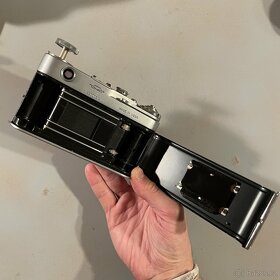 Fed 4. + Jupiter 11 + Industar 50 a 61 - 6