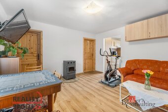 Prodej, domy/rodinný, 120 m2, Osadní 1458/16, Rumburk 1, 408 - 6