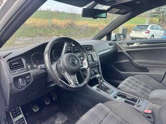 Golf 7 2.0 TDi 135kw GTD - 6