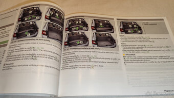 Škoda Fabia 3 - český návod k obsluze – uživatelská příručka - 6