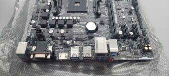 Základní deska ASUS PRIME A320M-K - 6