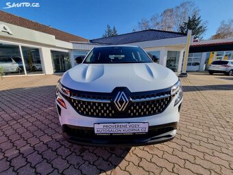 Renault Austral, evolution 160 automat - 6