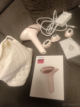 Philips lumea ipl BRI957 - 6