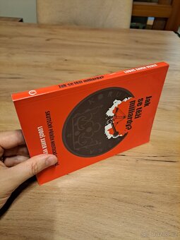 Jak se těží miliardy? - Luboš Xaver Veselý - 6