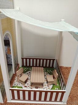 Domeček pro panenky - 6