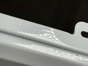 AUDI A4 B9 FACELIFT - 8W - 2020-2024 - blatník LP - 6