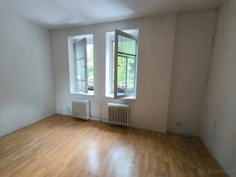 Pronájem bytu 4+1 95m2 zahrada-Ústí nad Labem-Střekov - 6