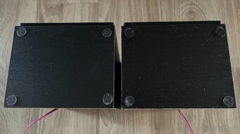 SONY SS-S20 reproduktory - 6