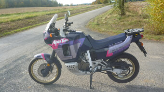 Honda XRV 750 Afrika Twin - 6