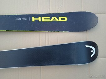 Lyže Head 150 cm - 6