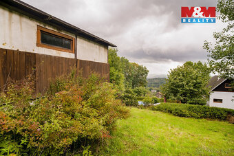 Prodej chaty, 26 m², Stružnice - 6