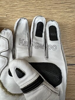 Rukavice RST TracTech - 6