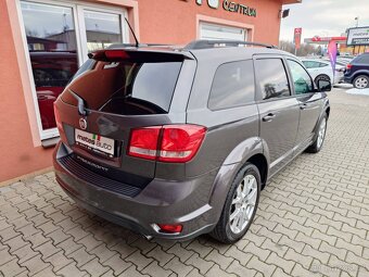 Fiat Freemont 2.0 Multijet (Black Code 125kW) - 6