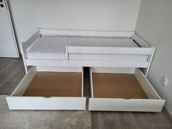 Dětská postel - 6