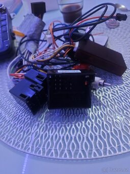 Autorsdio škoda Octavia 2 - 6