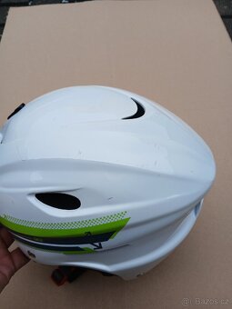 Lyžařská přilba M/L - 6