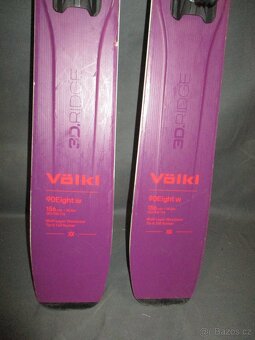 VÖLKL 90EIGHT W 19/20 156cm - 6