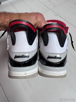 Boty Jordan vel. 46 - 6