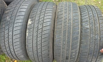 185/60 R15 - Barum Brillantis 2 - 6