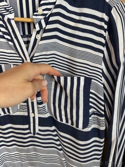 Nová košile Tommy Hilfiger vel. XS - 6