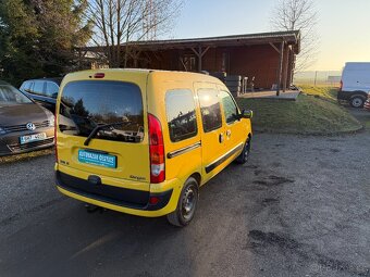 Renault Kangoo 1.5dC - 6