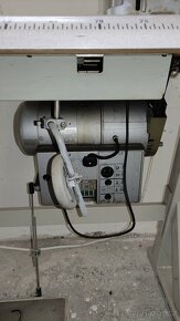 Durkopp Adler - šicí stroj na těžké šití (cik-cak, zig-zag) - 6