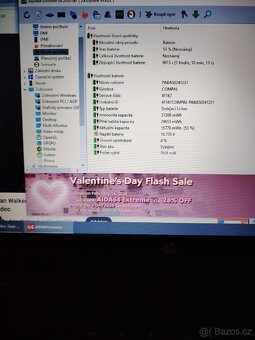 HP TPN-C125 15,6" - 6