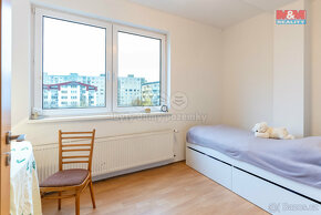 Prodej bytu 2+kk, 42 m², Olomouc, ul. Handkeho - 6