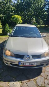 Prodám Renault Laguna 2,1.9 Dci, po servisu - 6