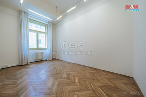 Pronájem kancelářského prostoru, 108 m², Praha - 6