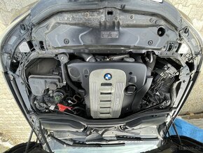 BMW E61 525D (530D) 145kW 2007 - 6