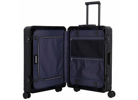 TRAVELITE - luxusní hliníkové cestovní kufry - 6