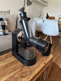 Odšťavňovač Philips Nový - 6