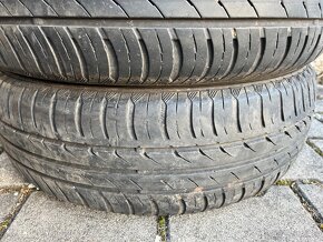 letní pneu 175/65 R14 Continental ContiEcoContact 3 - 6