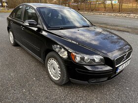 Volvo S40 1,6D, 80KW, rok 2007, super stav - 6