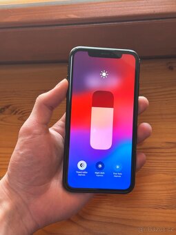 iPhone Xr Black 64gb - 6