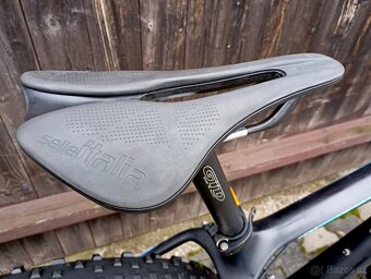 Fatbike Nakita Stealth Carbon velikost L/XL - 6
