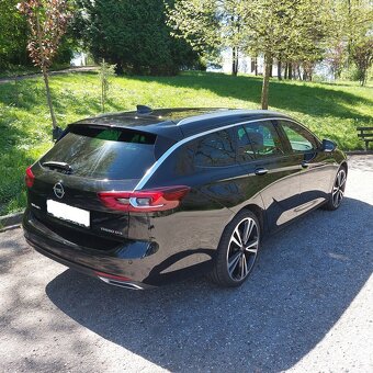Opel Insignia B ST Innovation 2,0 CDTi 154 Kw 4x4 automat - 6