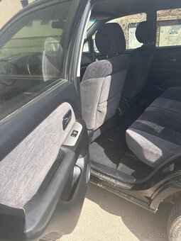 Lexus RX 300 4x4 3.0i 148kW - 6