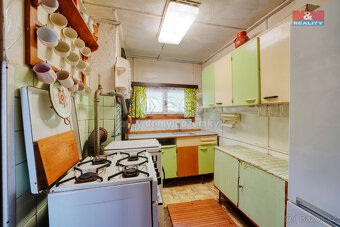 Prodej chaty, 35 m², Česká Kubice - 6